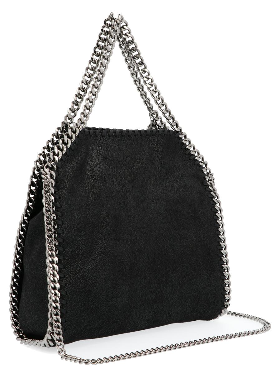 Stella McCartney 'Falabella' Mini Handbag