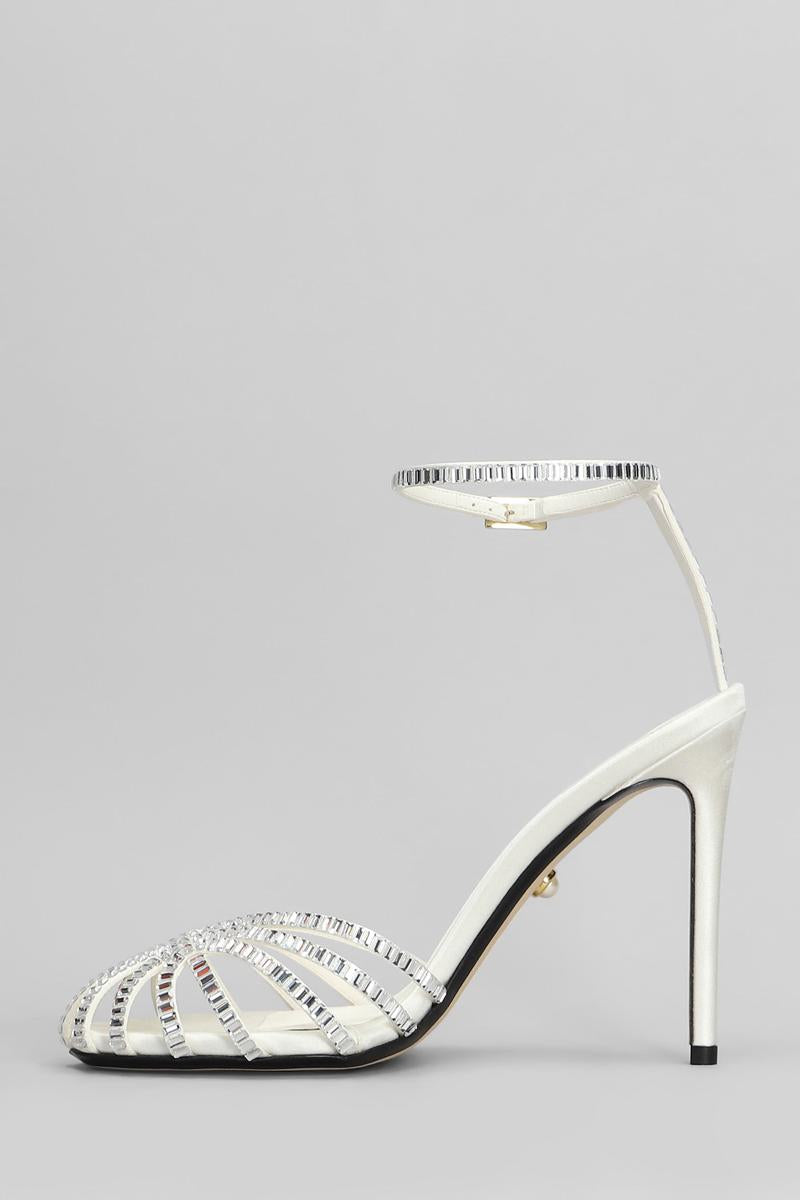 Alevì Milano Penelope 110 Sandals