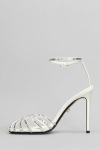 Alevì Milano Penelope 110 Sandals