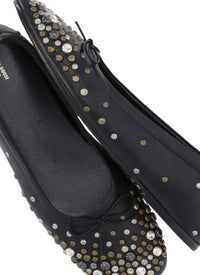 Golden Goose Flat Shoes