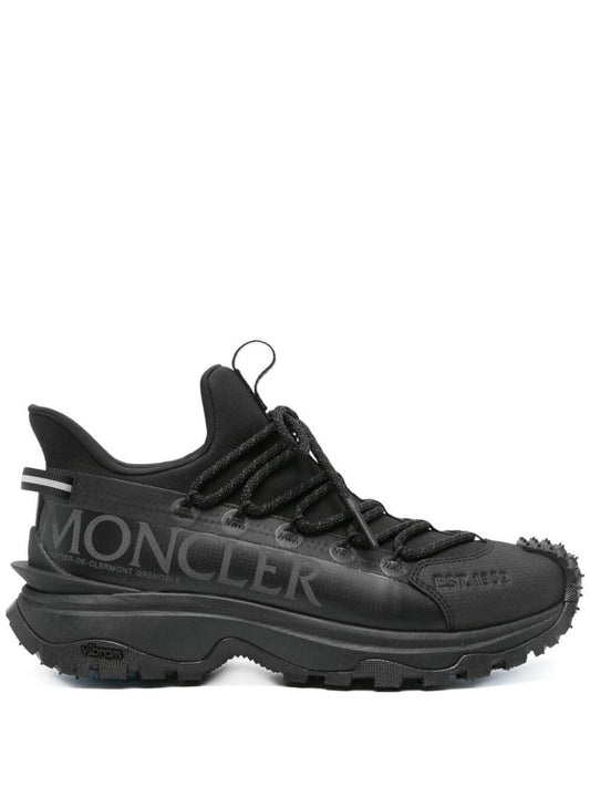Moncler Trailgrip Lite2 Low Top Sneakers Shoes