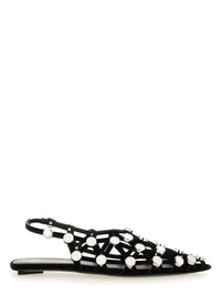 The Attico Dancer ''Grid''