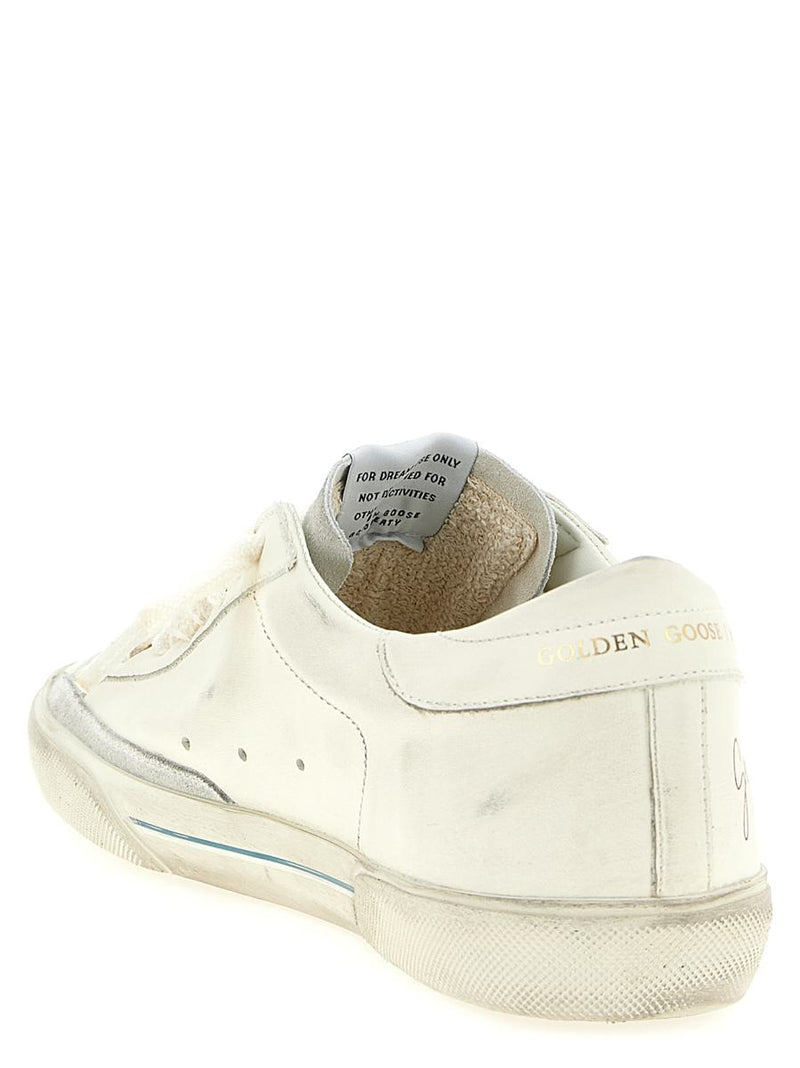 Golden Goose 'Super Star' Sneakers