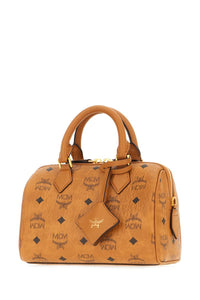 Mcm Handbags.