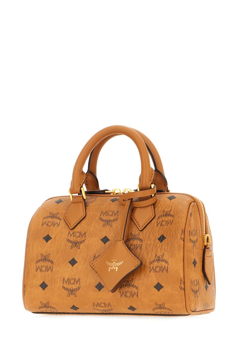 Mcm Handbags.