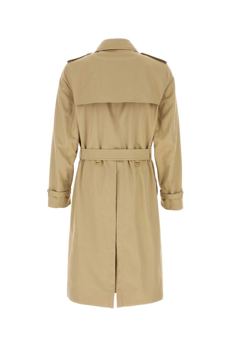 Burberry Trench