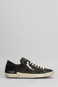 Philippe Model Prsx Low Sneakers