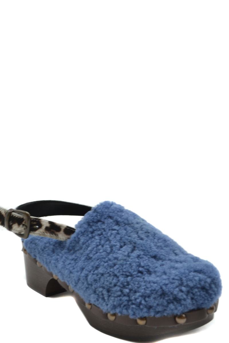 Avec Moderation Sabot