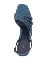 Le Silla Sandals