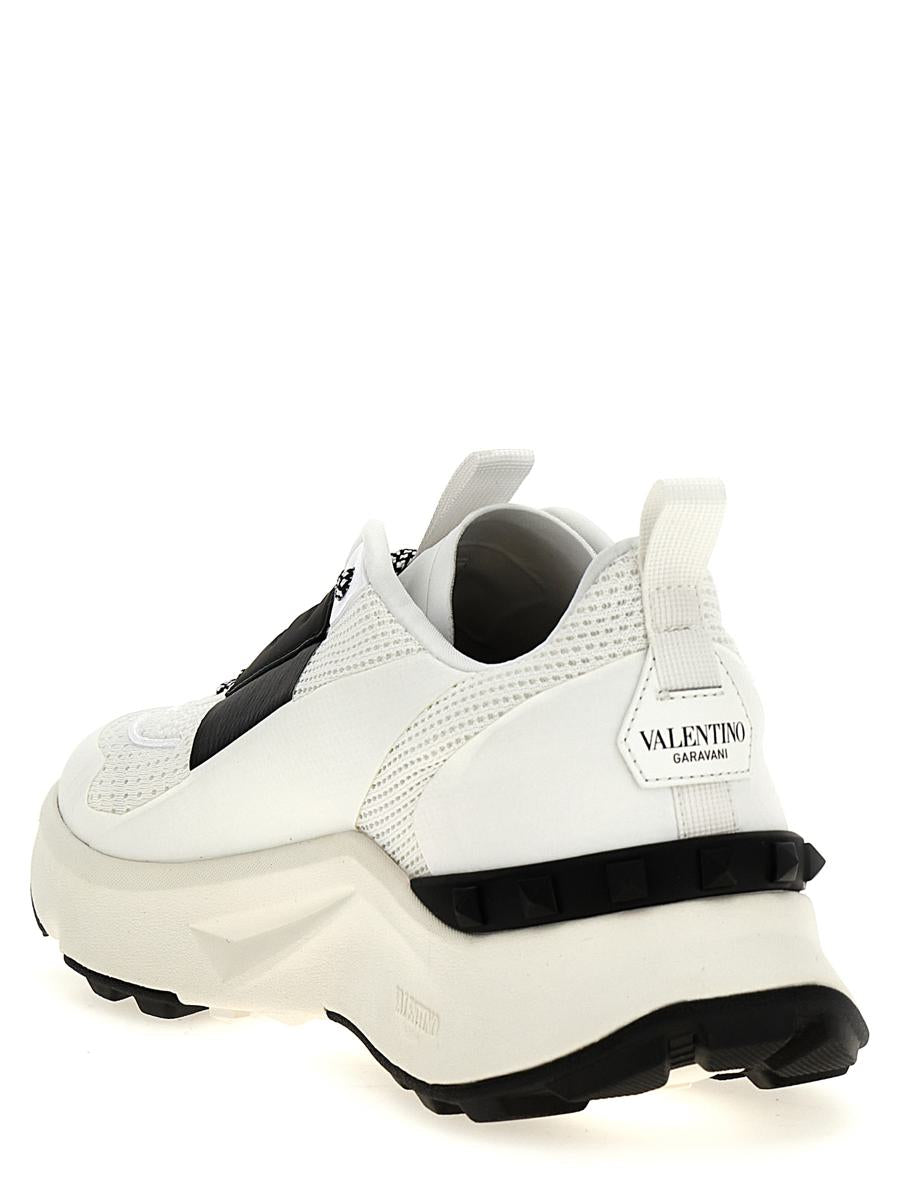 Valentino Garavani Valentino Garavani 'True Act' Sneakers