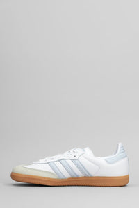 Adidas Samba Og Sneakers