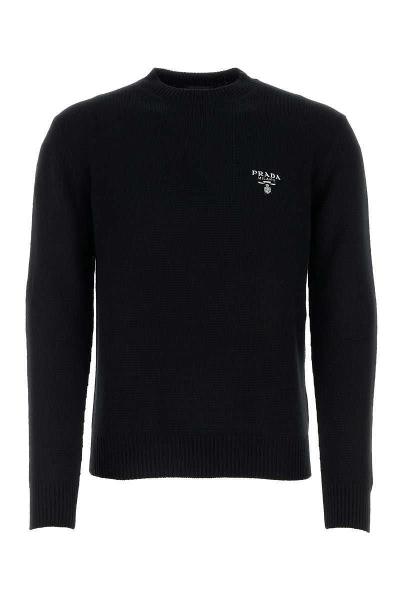 Prada Knitwear