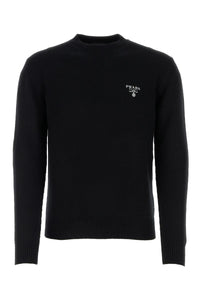 Prada Knitwear