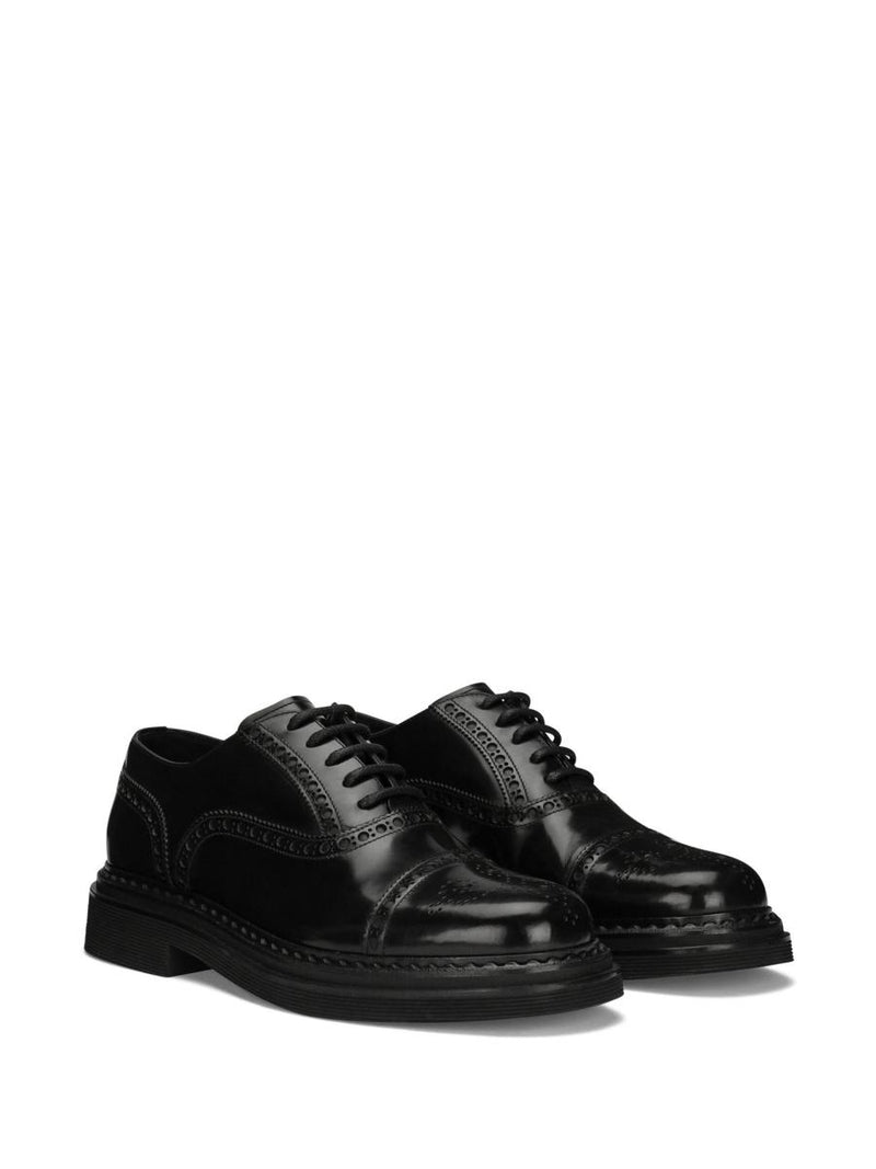 Dolce & Gabbana Day Classic Shoes