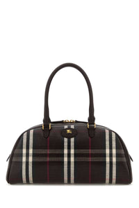 Burberry Handbags.