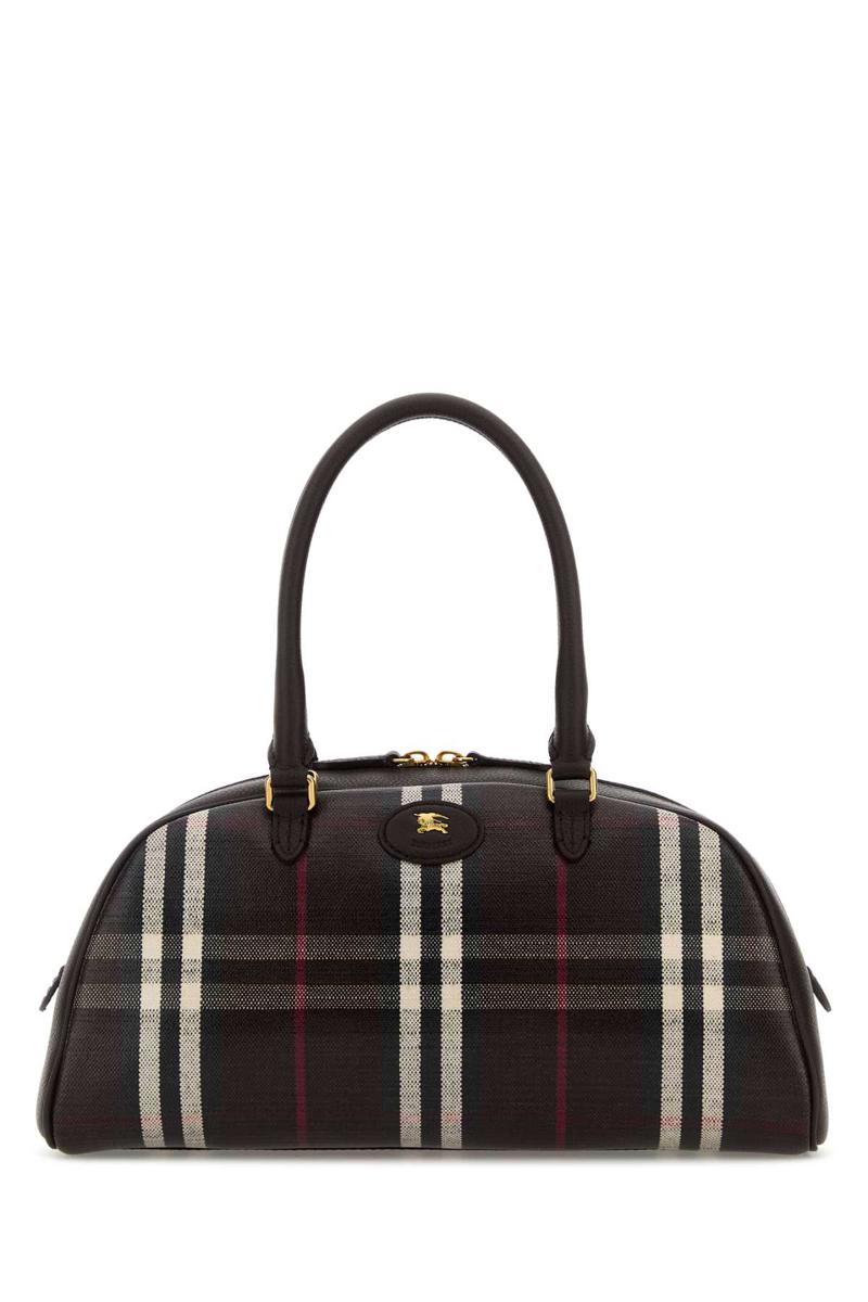 Burberry Handbags.