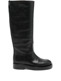 Paris Texas Napa Leather Boots