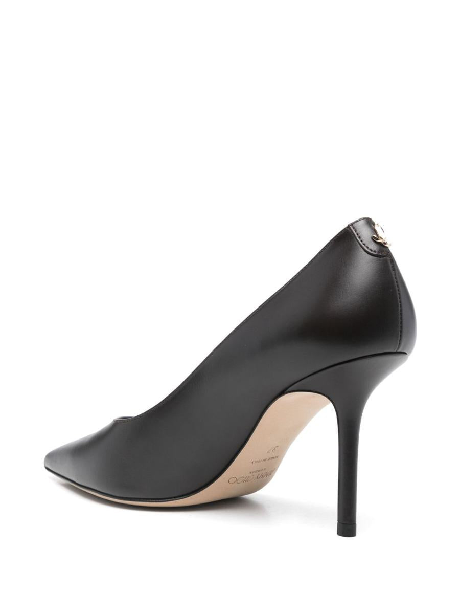 Jimmy Choo With Heel