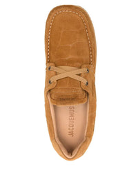 Jacquemus Les Batto Loafers Shoes