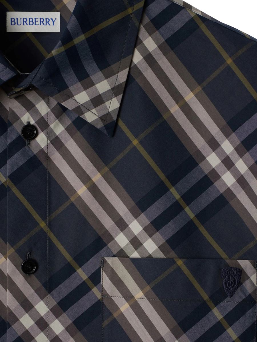 Burberry Shirts