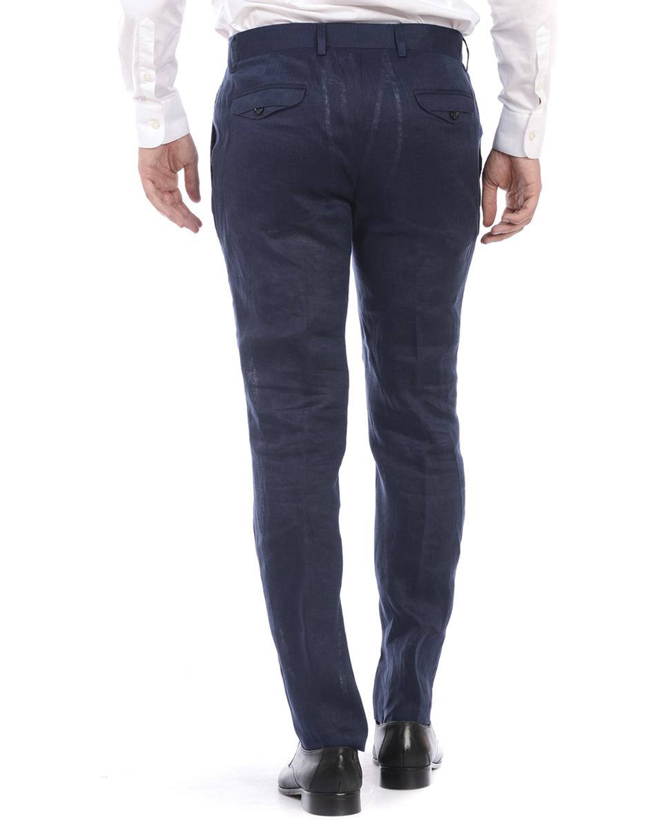 Daniele Alessandrini Jeans Trouser