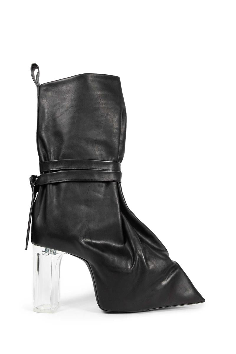 Rick Owens Boots