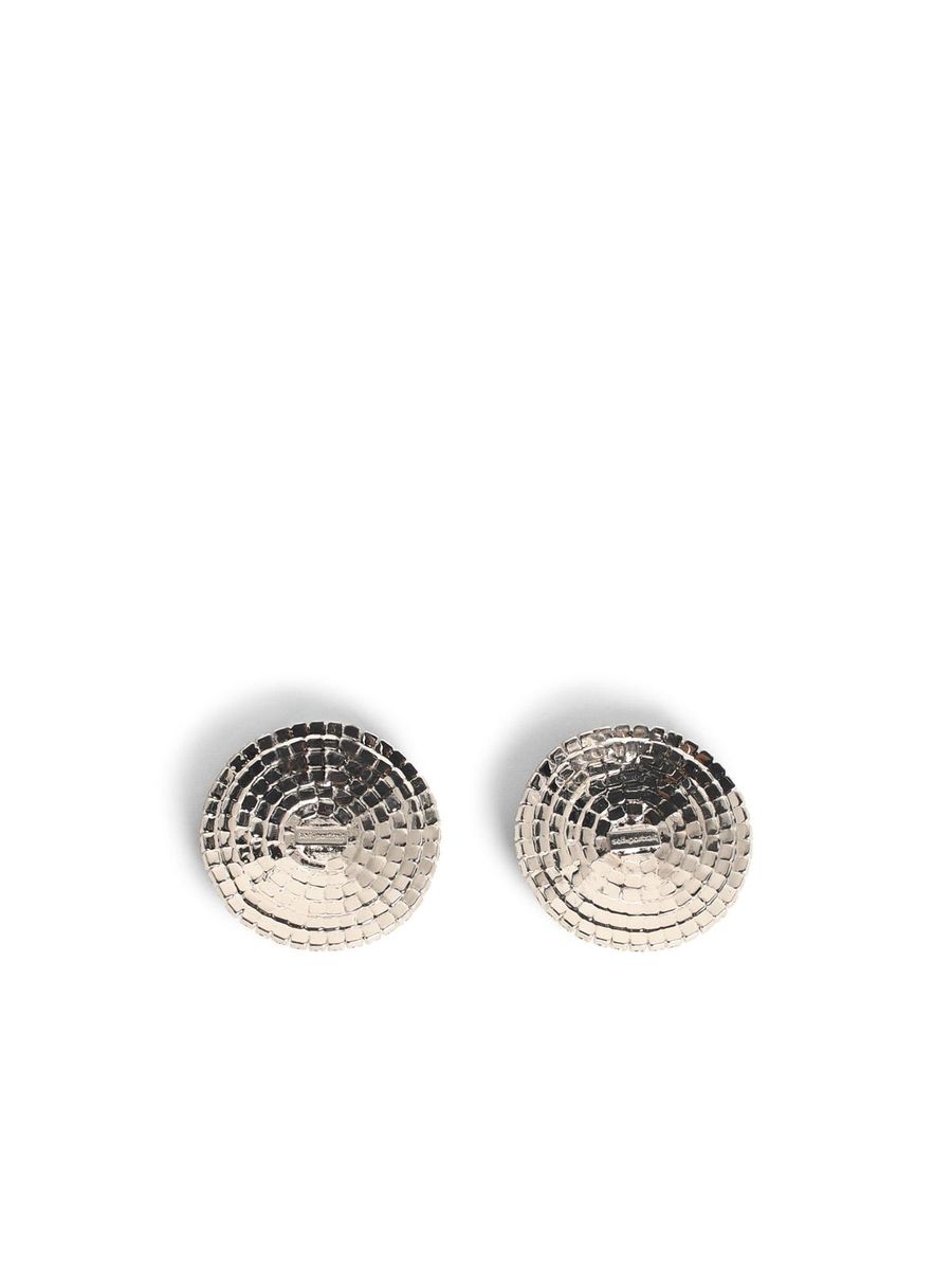 selfportrait-round-crys-silverplated-brass-earrings-1765558988007635234-4