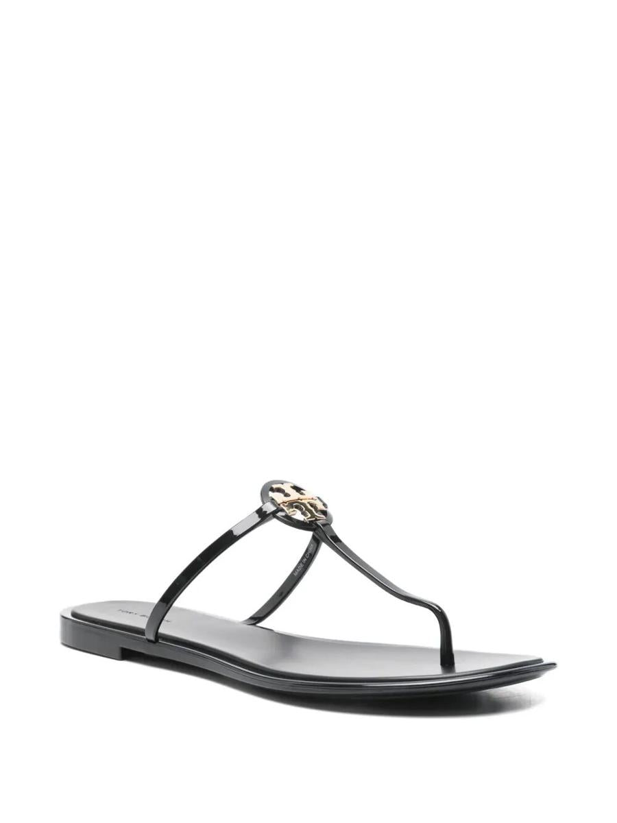 Tory Burch "Mini Miller Jelly" Sandals Shoes