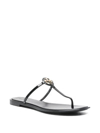 Tory Burch "Mini Miller Jelly" Sandals Shoes