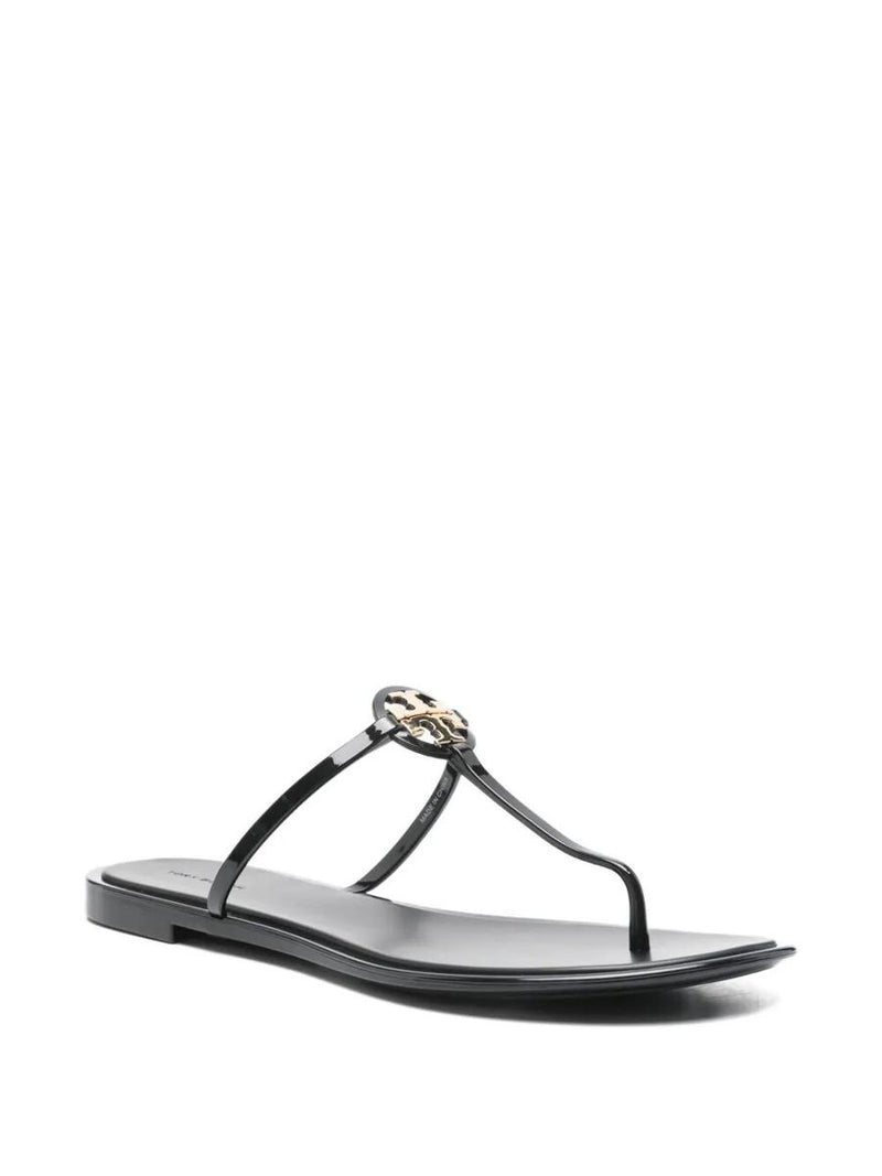 Tory Burch "Mini Miller Jelly" Sandals Shoes