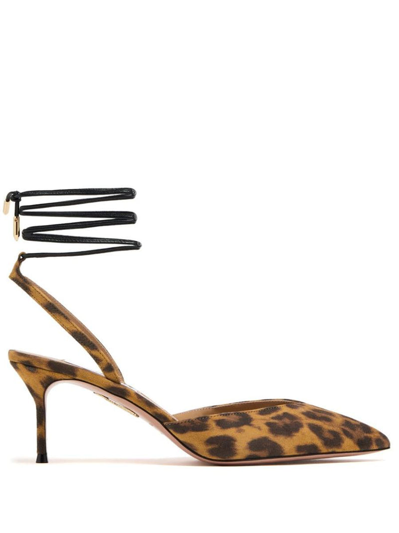 Aquazzura With Heel