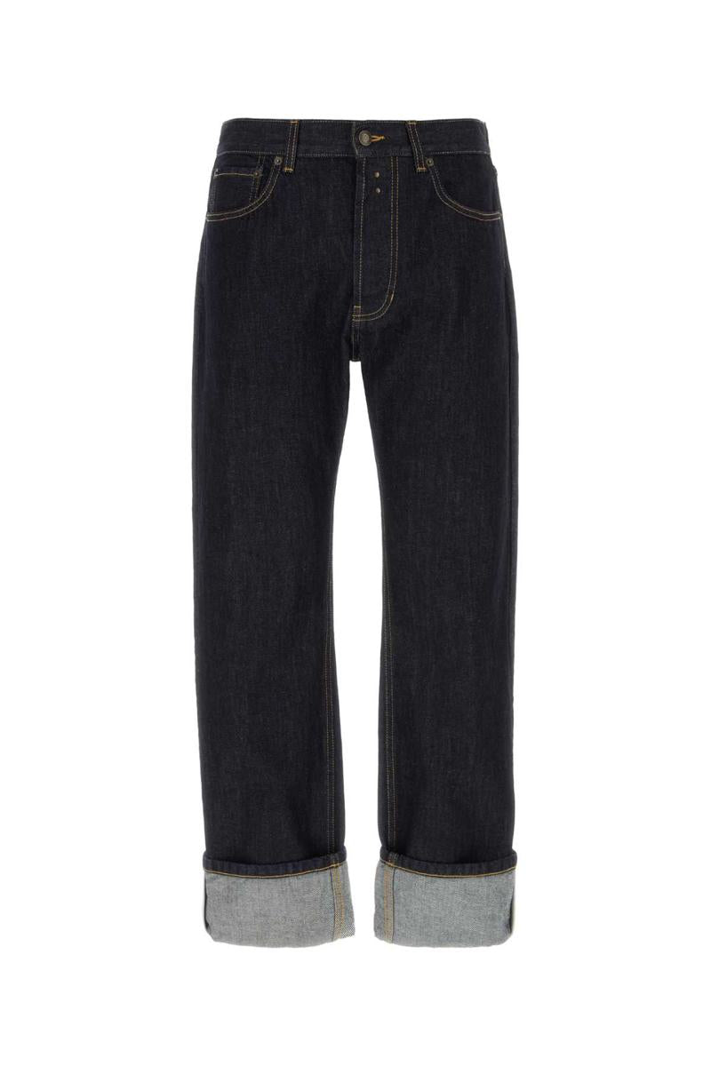 Alexander McQueen Jeans