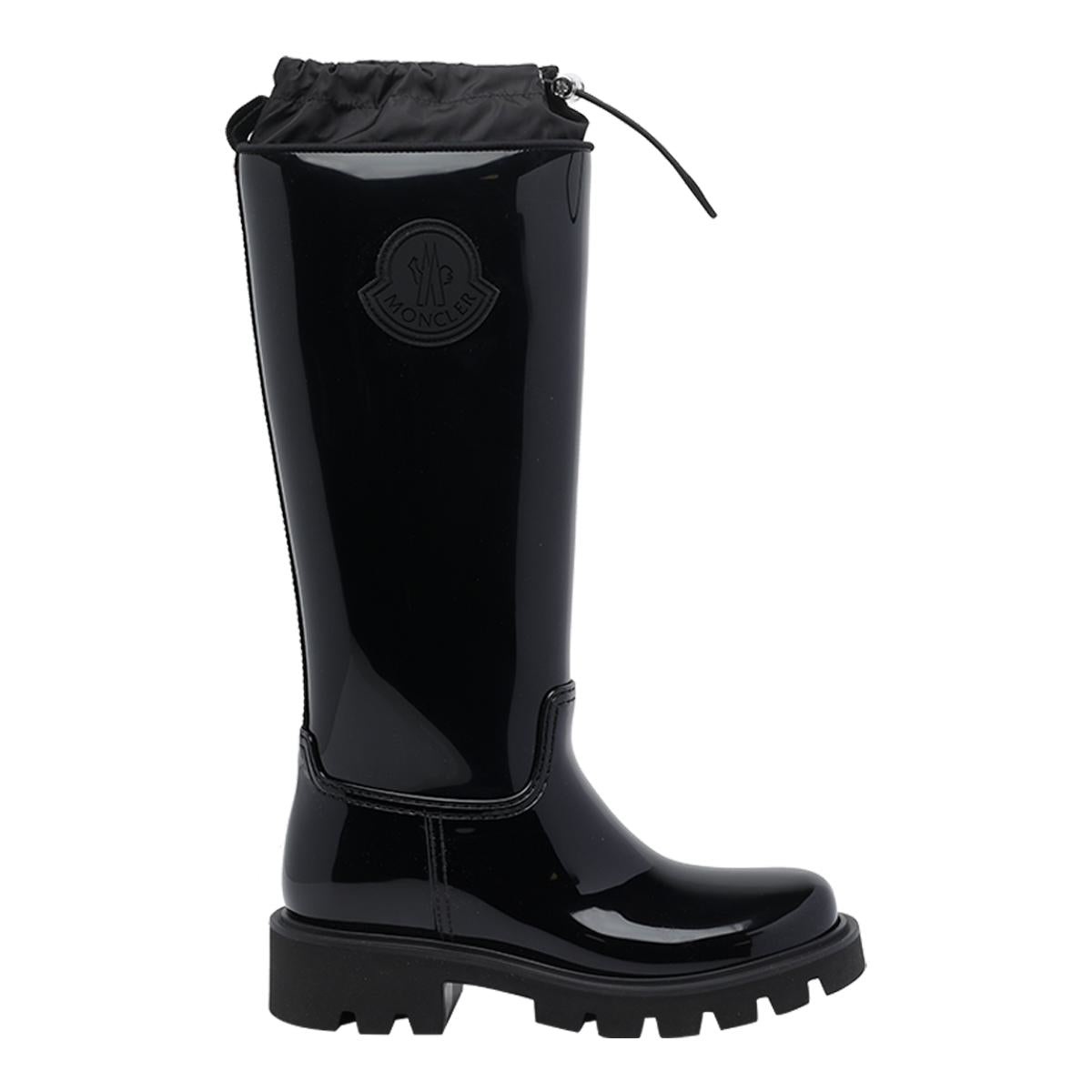 Moncler Boots