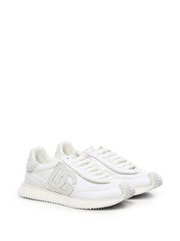 Dolce & Gabbana Flat Shoes