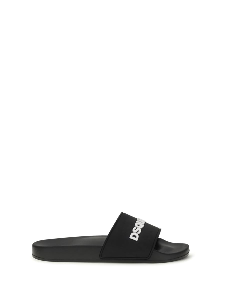 DSQUARED2 Sandals