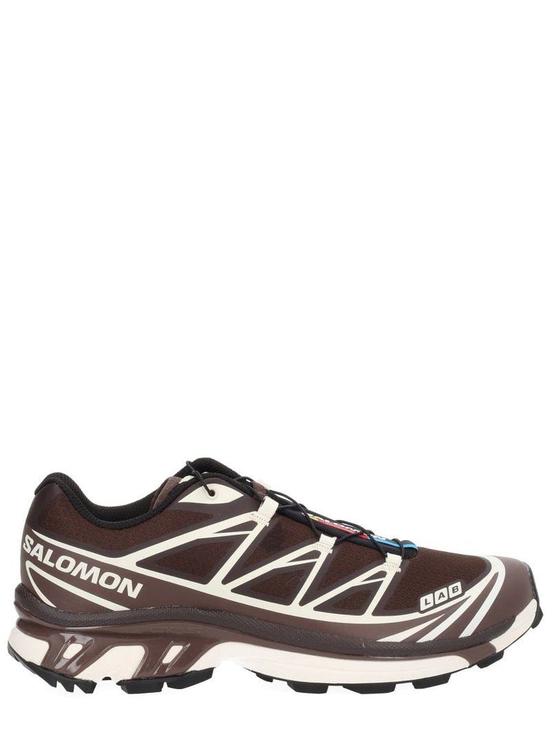 Salomon Sneaker "Xt-6" Unisex