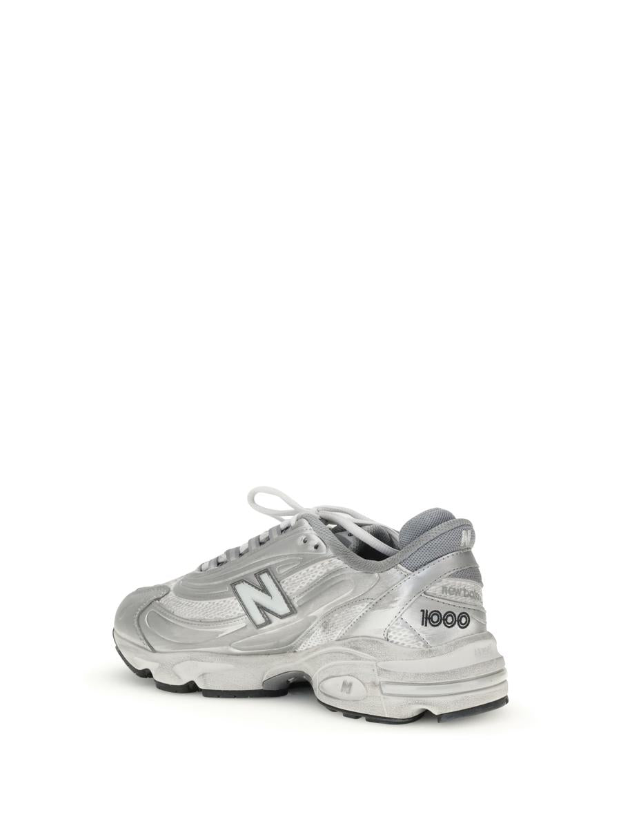 New Balance Sneakers