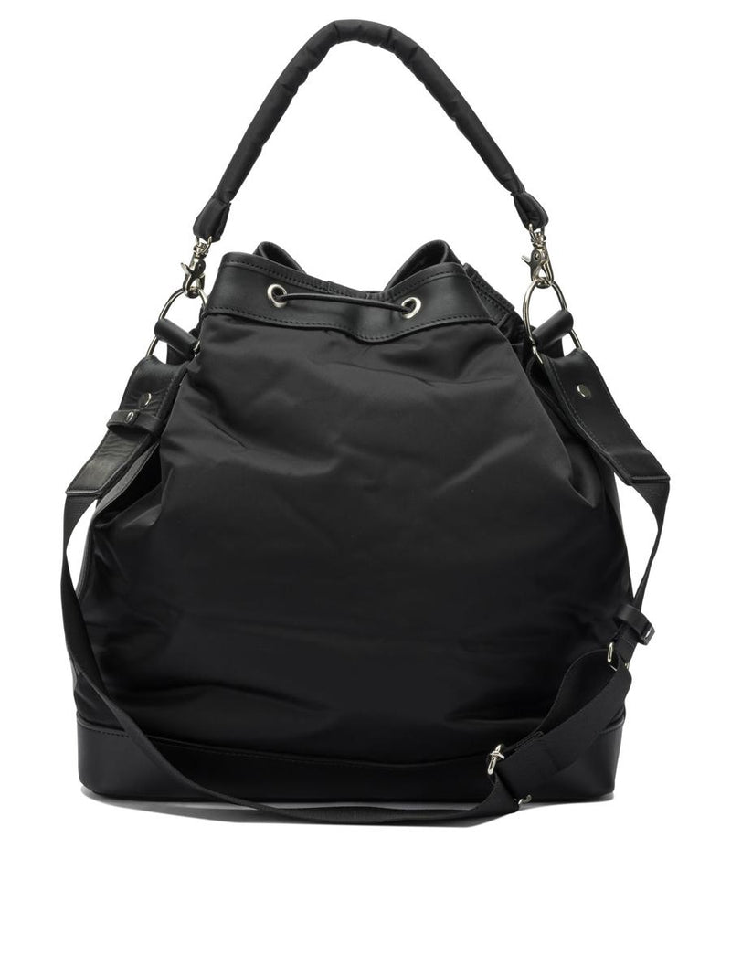 Porter-Yoshida & Co "String" Handbag