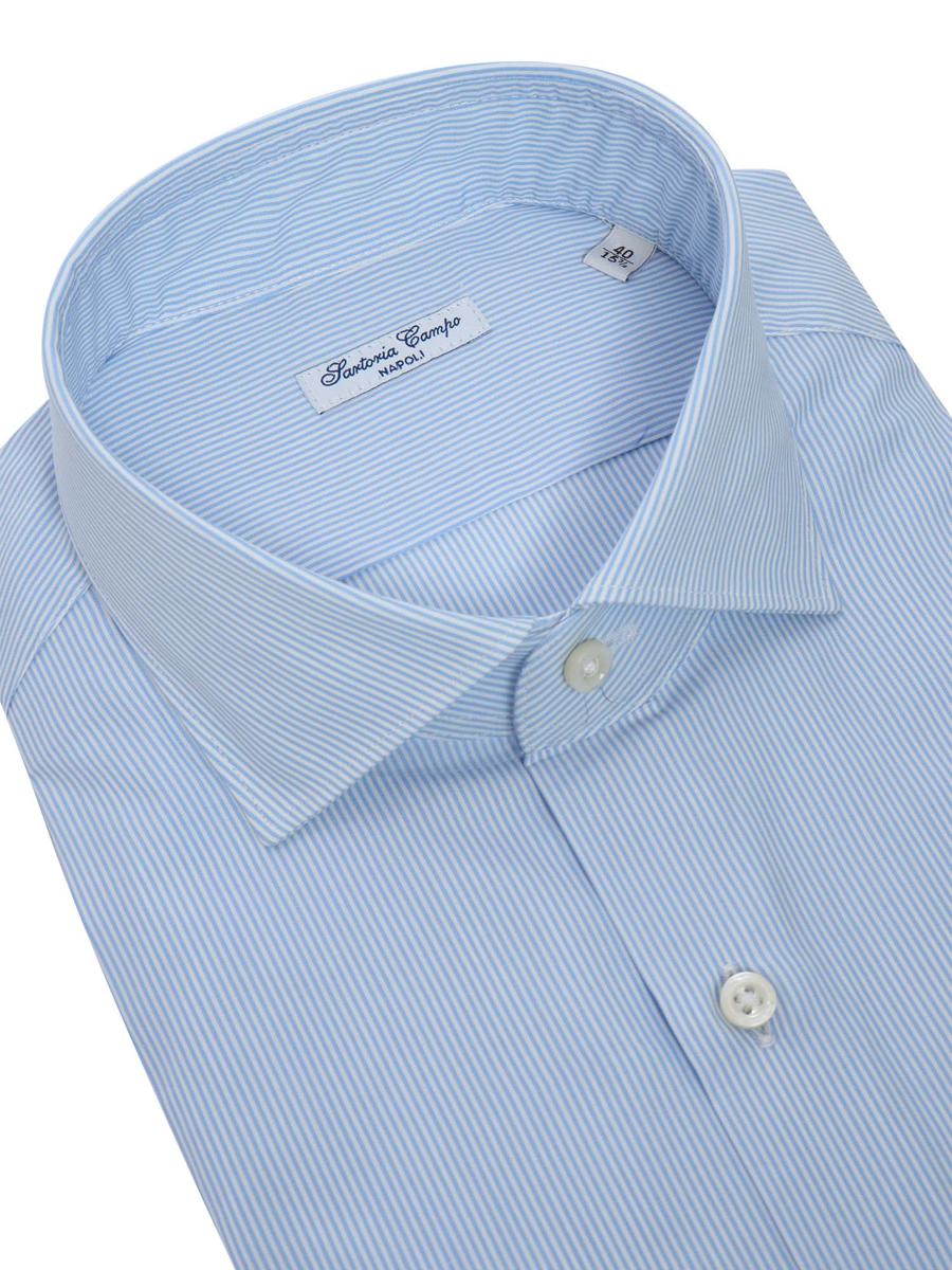 Sartoria Del Campo-Sonrisa Shirt