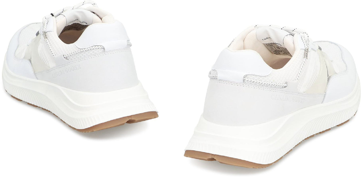 Canada Goose Cascade Low-Top Sneakers