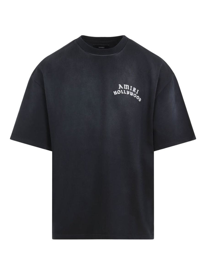 Amiri  T-Shirts And Polos
