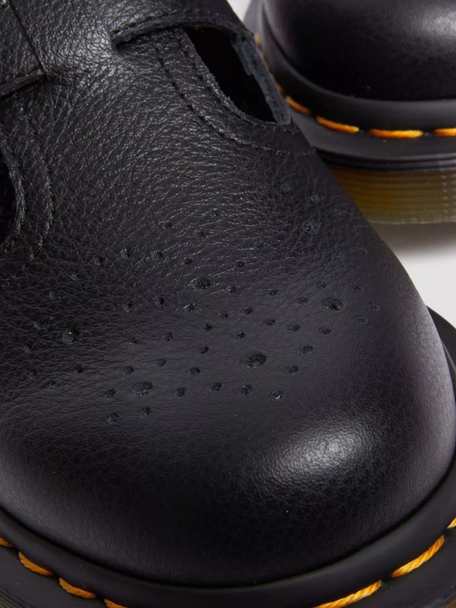 Dr. Martens 8065 Mary Jane Shoes