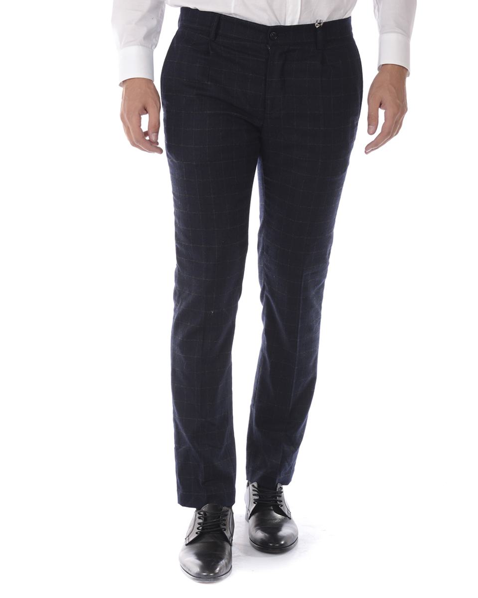 Daniele Alessandrini Jeans Trouser