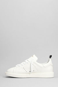 Golden Goose Starter Sneakers