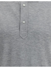 Brunello Cucinelli Polo Shirts