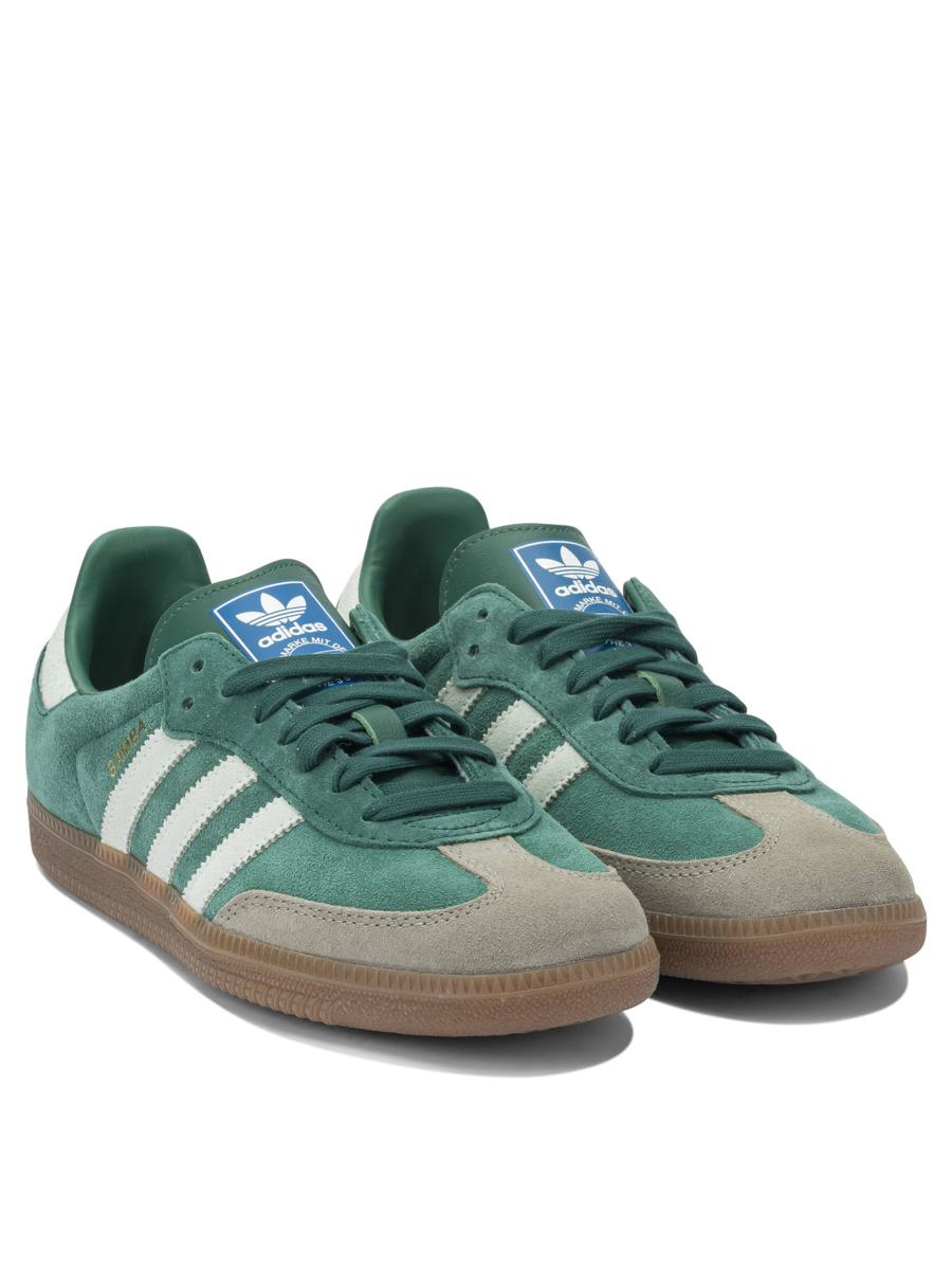 Adidas Originals "Samba Og" Sneakers