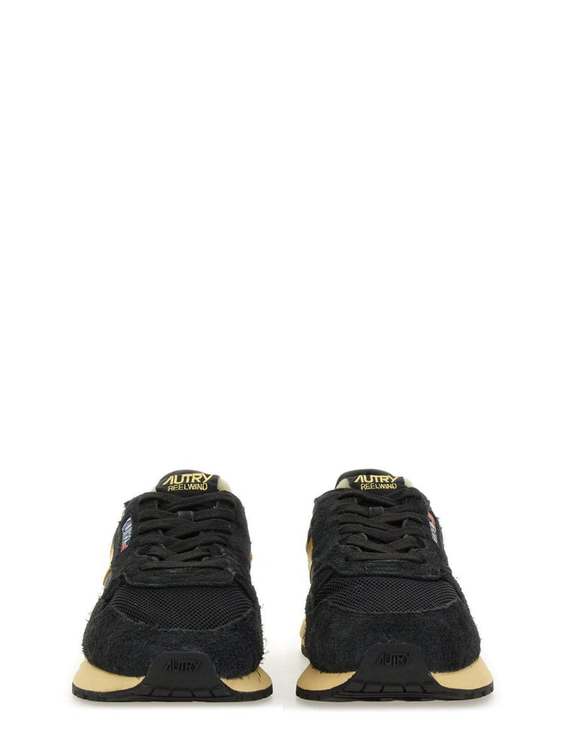 Autry "Reelwind Low" Sneaker