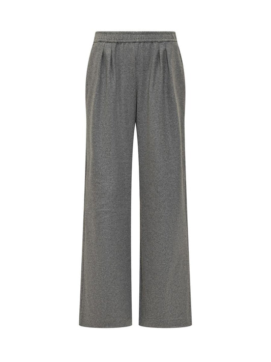 Pinko Pinko Romona Wide Leg Trousers