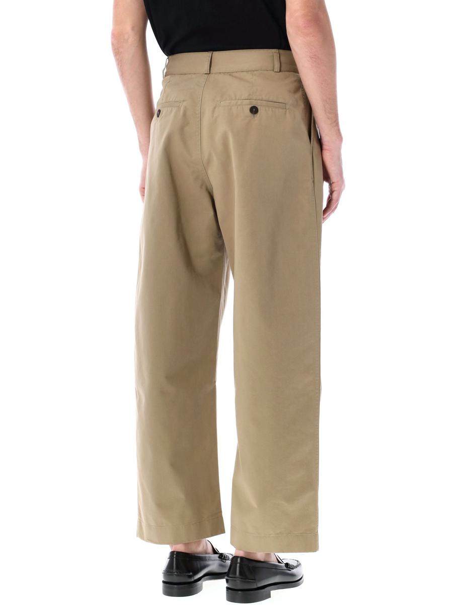 Studio Nicholson Bosworth Chino Pants
