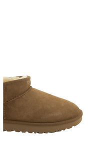 UGG Classic Ultra Mini - Sheepskin Boot